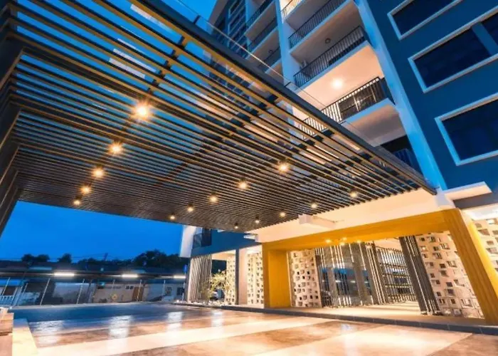 Imperio Profesional Suite By Homestay Minihome