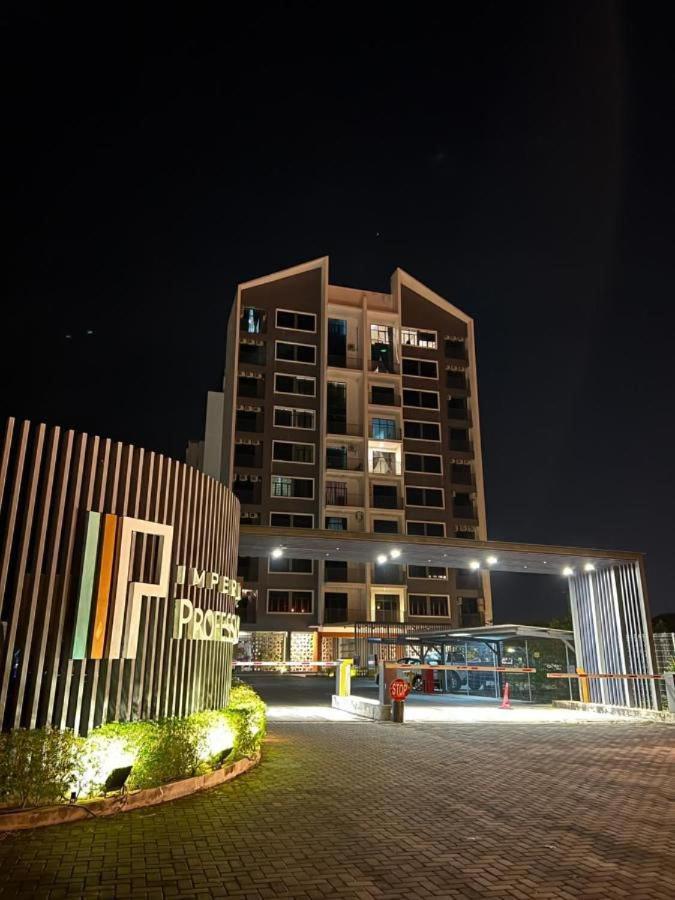 Apartment Imperio Profesional By Minihome Alor Setar