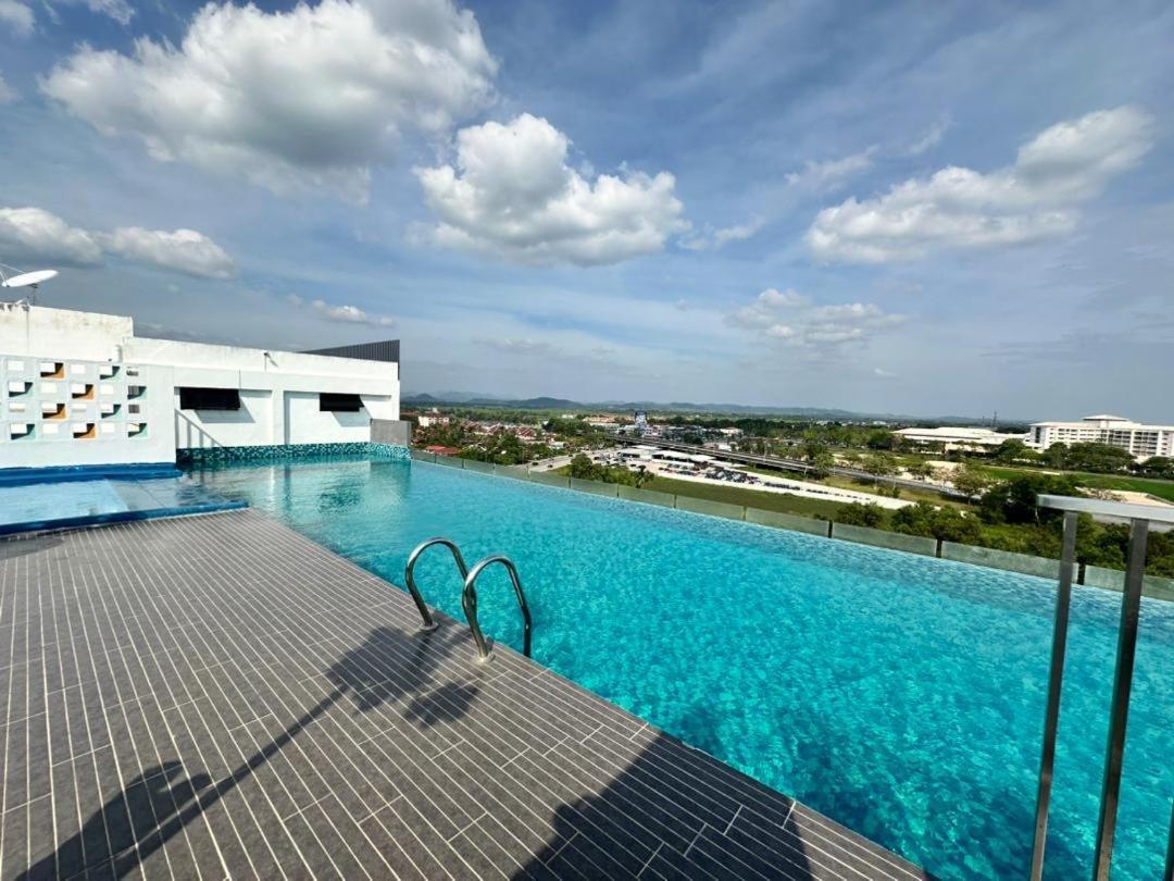 Apartment Imperio Profesional By Minihome