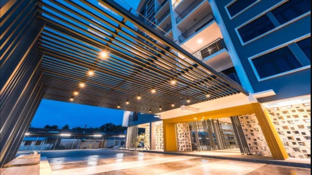 Apartment Imperio Profesional By Minihome Alor Setar