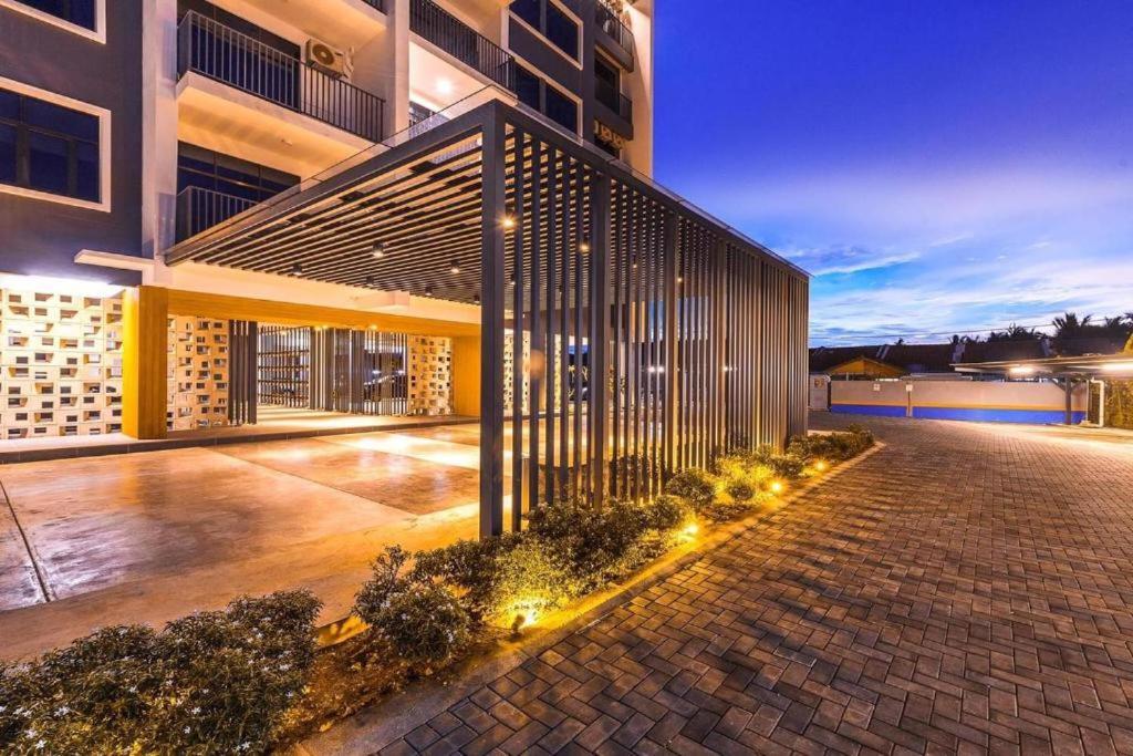 Imperio Profesional By Minihome Apartment *