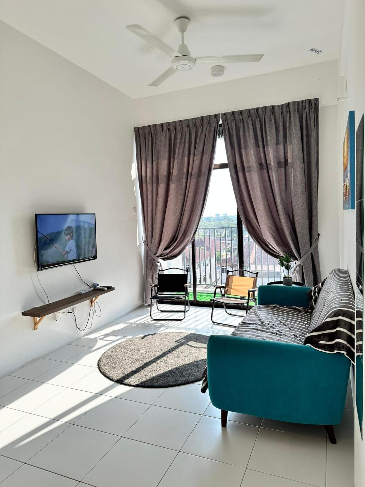 Imperio Profesional By Minihome * Alor Setar