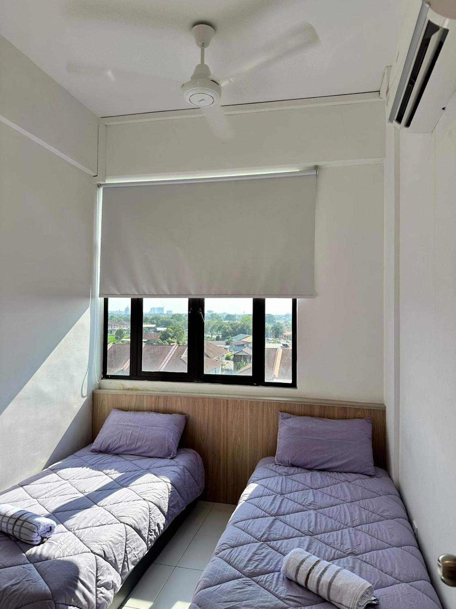 Imperio Profesional By Minihome Apartment