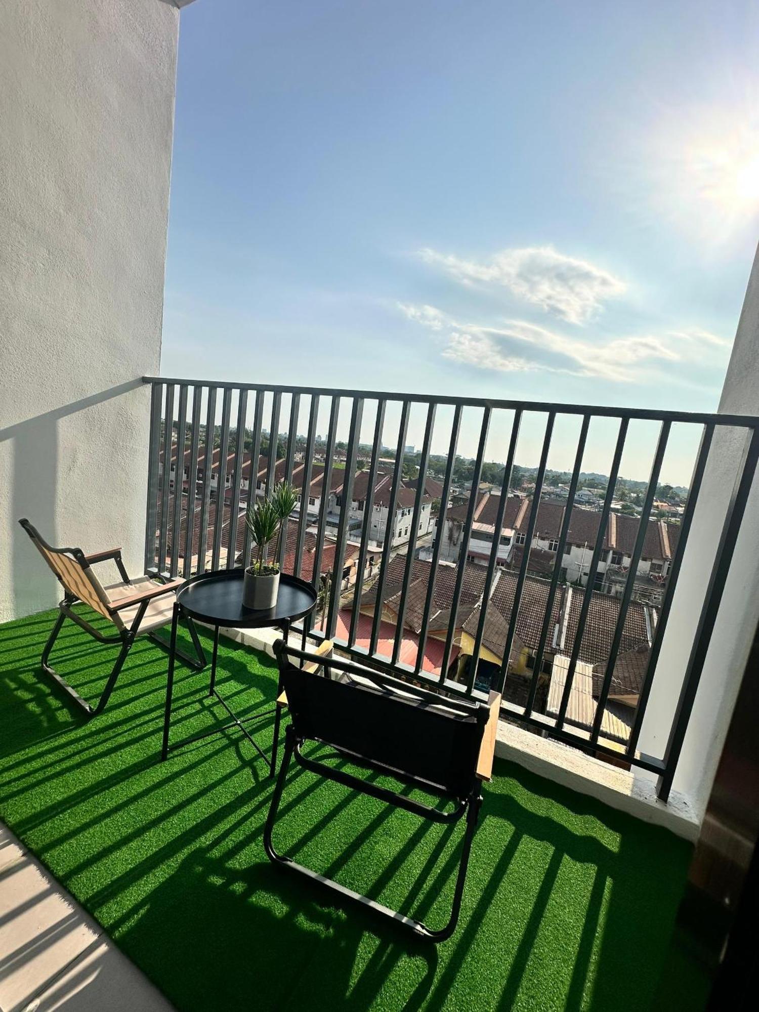 Imperio Profesional By Minihome Apartment