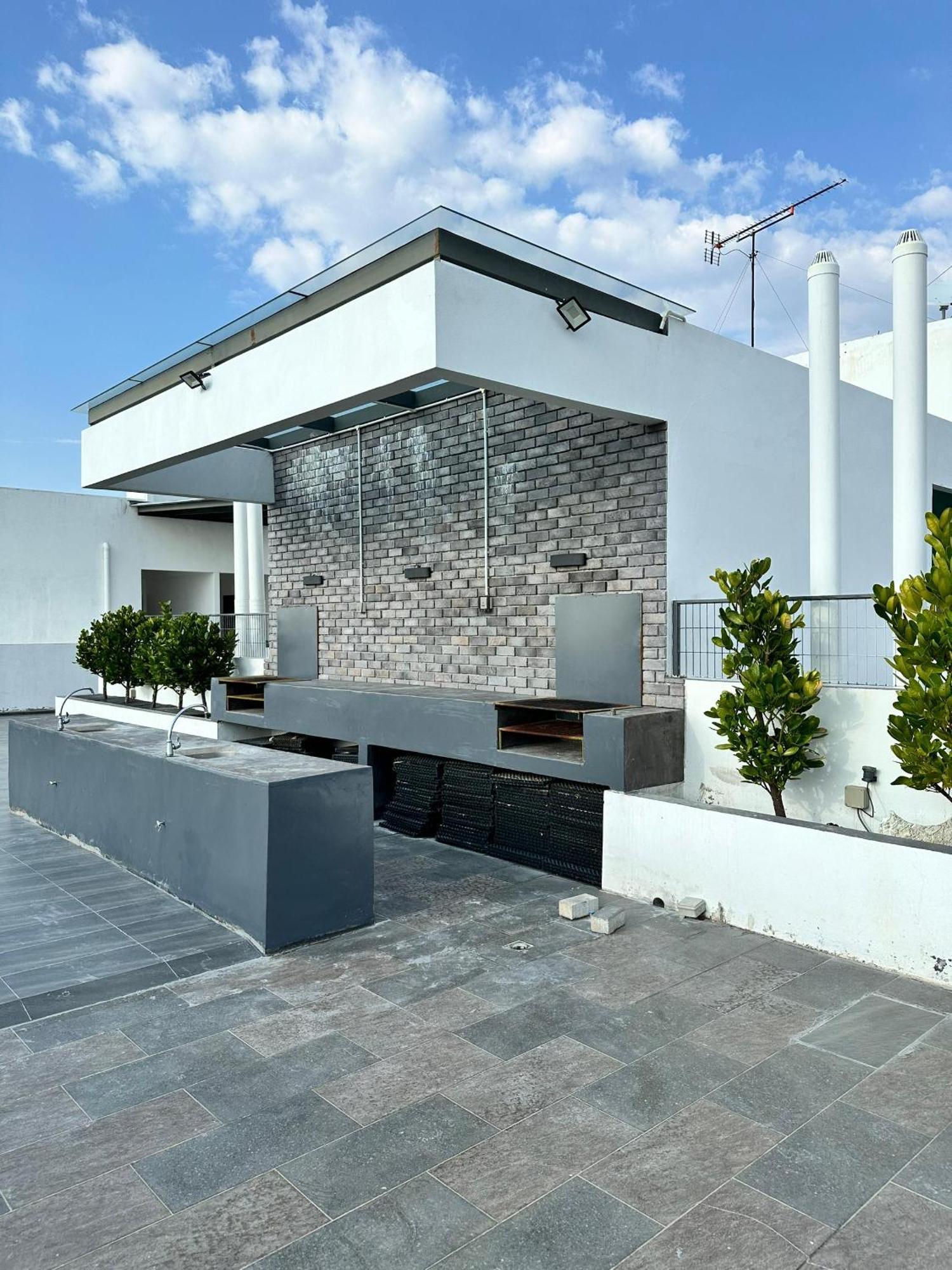 Imperio Profesional By Minihome Apartment *