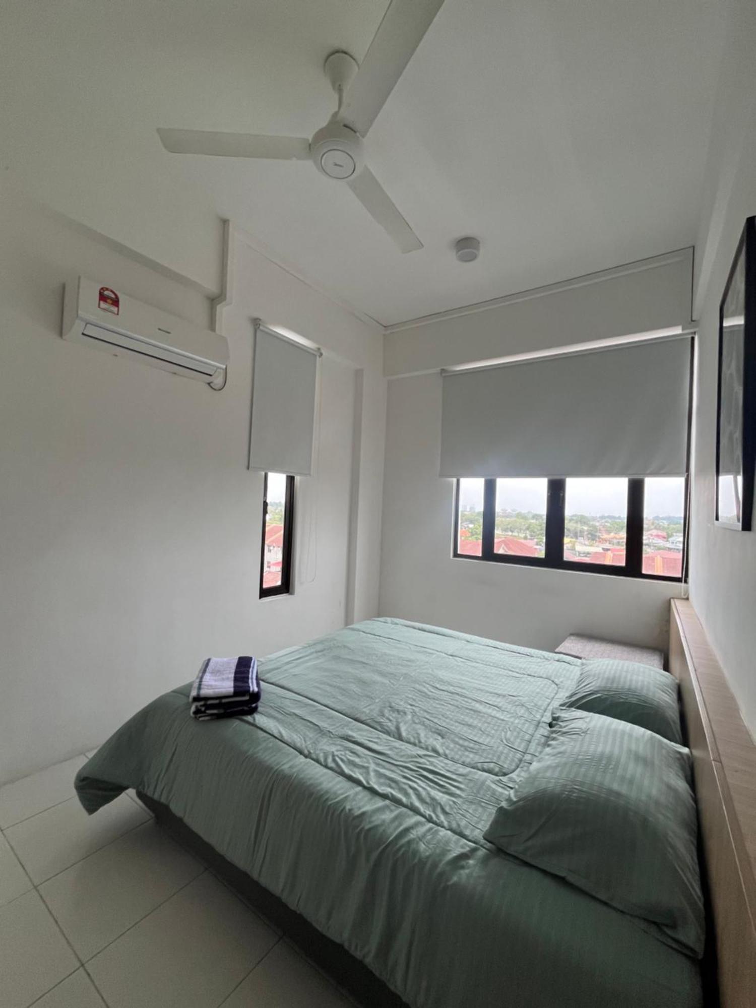 Imperio Profesional By Minihome Apartment *
