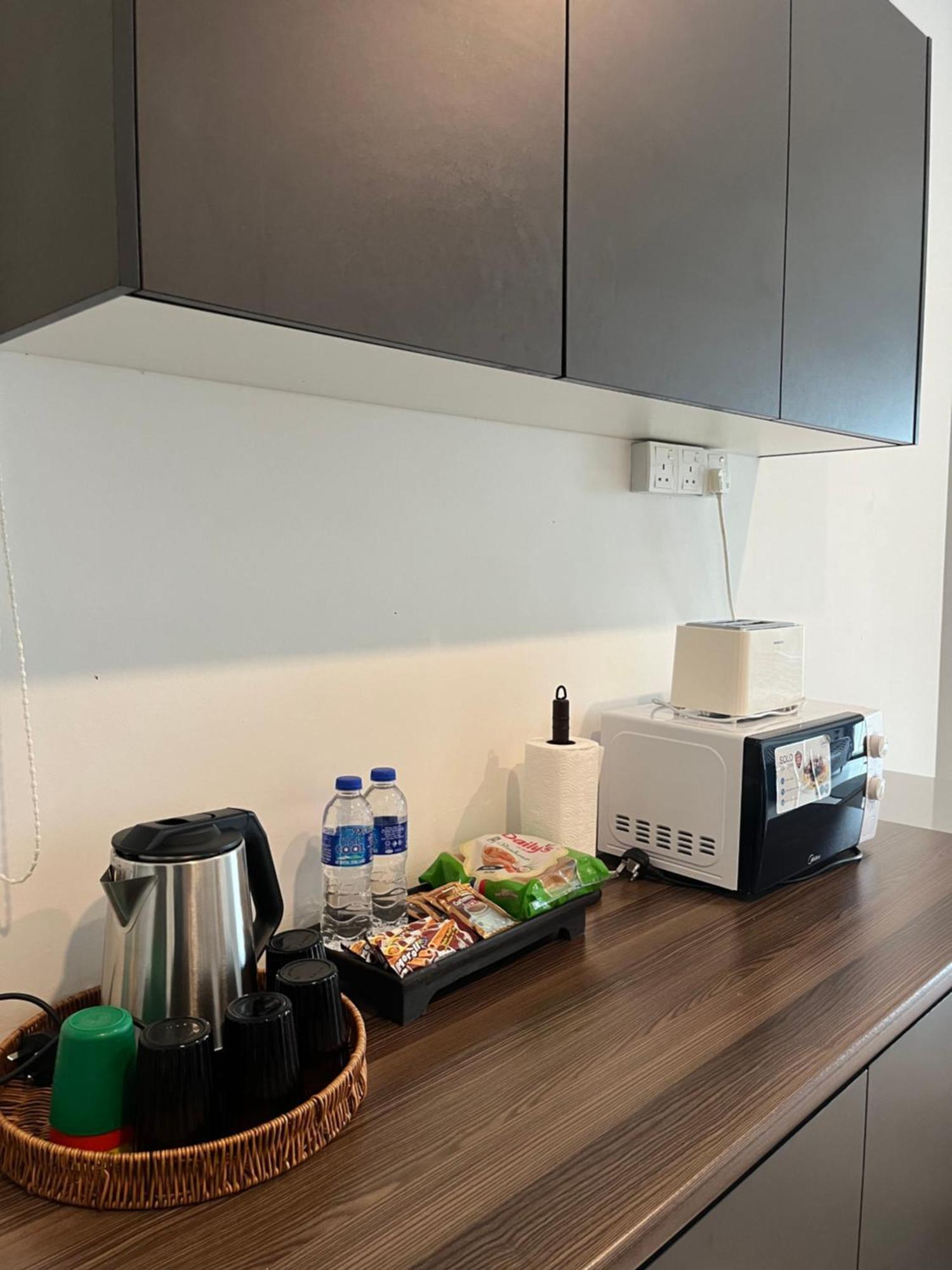 Imperio Profesional By Minihome * Alor Setar